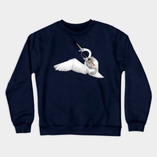 Symbiotic Relationship Crewneck Sweatshirt